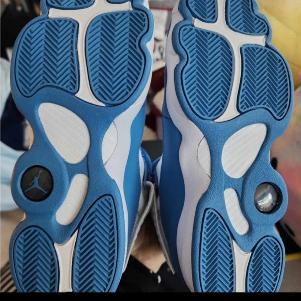 Jordan 6 ring GS - Picture 4 of 9